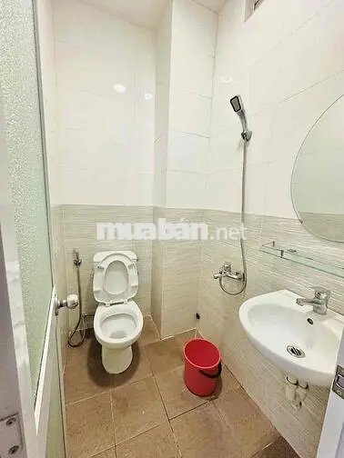 PHÒNG FULL + MÁY LẠNH – QUẬN 7 | 2,8TR