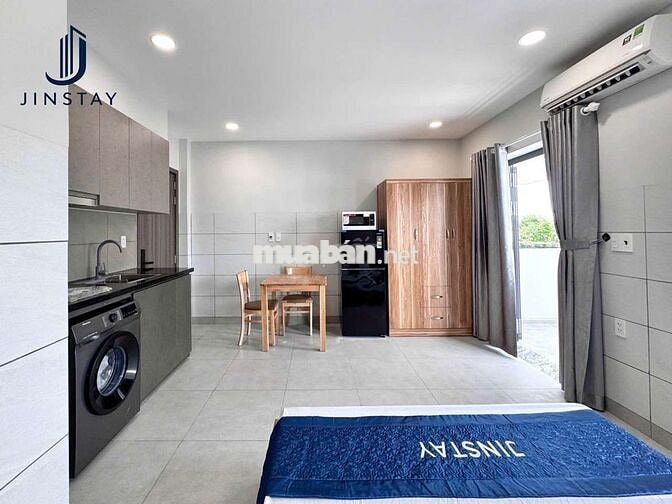 STUDIO NGAY LÀNG ĐẠI HỌC CHO CÁC TÂN SINH VIÊN
