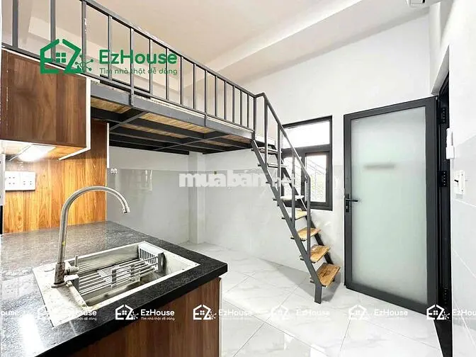 GIẢM NGAY 1TR - CHO THUÊ PHÒNG CỬA SỔ TO GIÁ RẺ TẠI VƯỜN LÀI QUẬN 12
