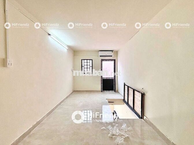 🚨Trống Phòng Giá rẻ Gác Cao Nhận xe điện - Nuôi Pet 🐱 - Ngã Tư Bốn Xã 