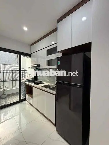 Siêu phẩm CCMN Đê La Thành-Gần phố-Phôi riêng-55m;2N-Hơn 2 tỷ
