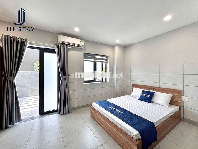 STUDIO NGAY LÀNG ĐẠI HỌC CHO CÁC TÂN SINH VIÊN