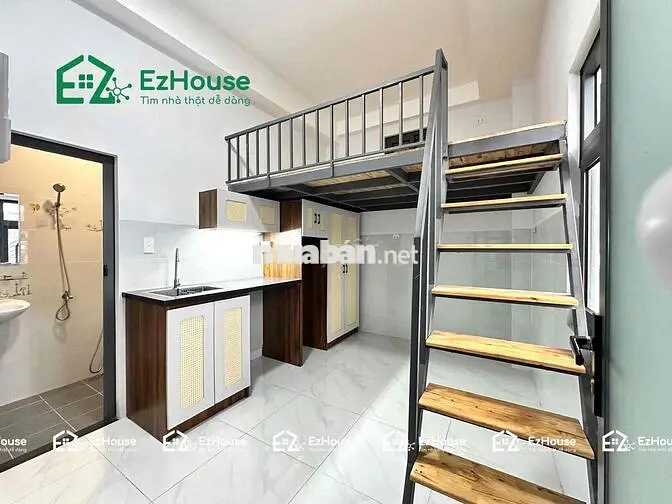 GIẢM NGAY 1TR - CHO THUÊ PHÒNG CỬA SỔ TO GIÁ RẺ TẠI VƯỜN LÀI QUẬN 12
