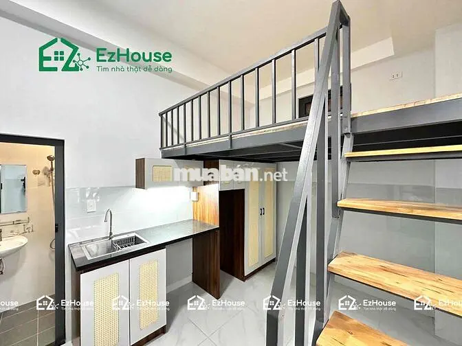 GIẢM NGAY 1TR - CHO THUÊ PHÒNG CỬA SỔ TO GIÁ RẺ TẠI VƯỜN LÀI QUẬN 12