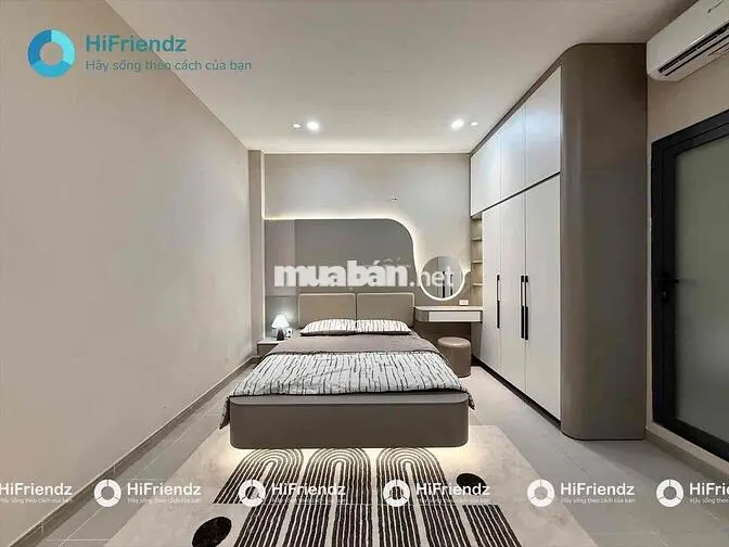 KHAI TRƯƠNG STUDIO CAO CẤP - NGAY ĐƯỜNG TÔ KÝ