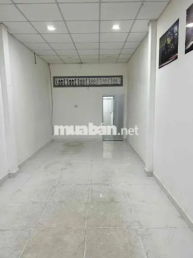 CHO THUÊ NHÀ NGUYÊN CĂN 2 TẦNG (Gác Đúc)