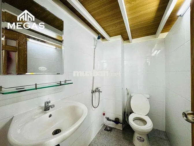KHAI TRƯƠNG 15P TRỌ CAO CẤP NGAY TÔ KÝ - NGUYỄN ẢNH THỦ