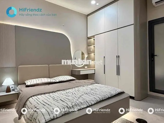 KHAI TRƯƠNG STUDIO CAO CẤP - NGAY ĐƯỜNG TÔ KÝ