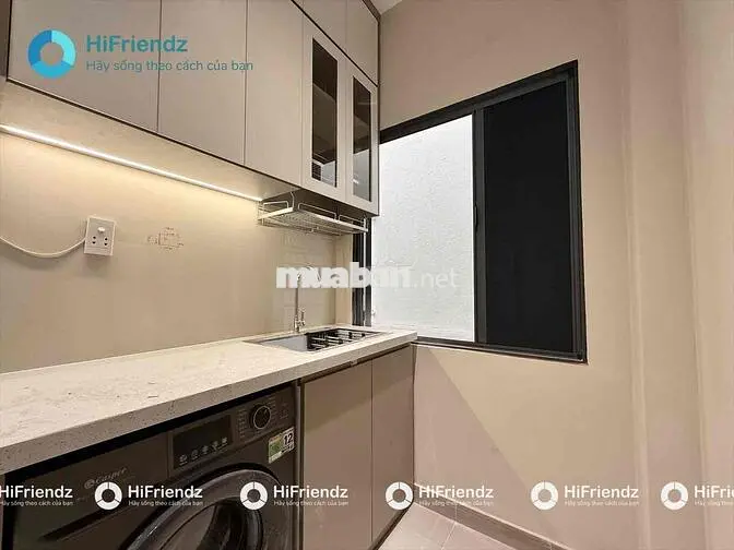 KHAI TRƯƠNG STUDIO CAO CẤP - NGAY ĐƯỜNG TÔ KÝ