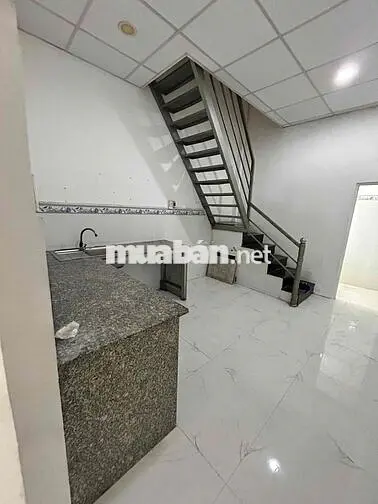 CHO THUÊ NHÀ NGUYÊN CĂN 2 TẦNG (Gác Đúc)