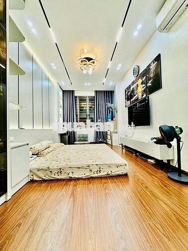Cho thuê nhà Kim Mã - Ba Đình - 30m² 4 tầng Full nội thất - 11,5 triệu