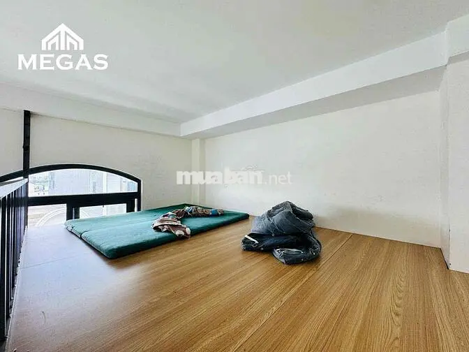 KHAI TRƯƠNG 15P TRỌ CAO CẤP NGAY TÔ KÝ - NGUYỄN ẢNH THỦ