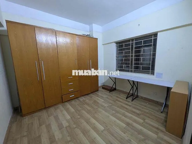 Cho thuê căn hộ CT3A Văn quán Hà đông full nội thất, 03 ngủ, 02 WC