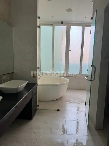 Chính chủ bán nhà Phan Kế Bính, P. Đa Kao
