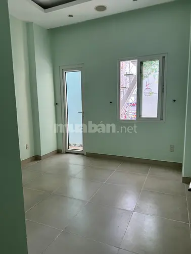 Chính chủ bán nhà Phan Kế Bính, P. Đa Kao