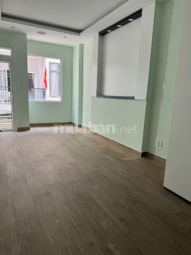 Chính chủ bán nhà Phan Kế Bính, P. Đa Kao
