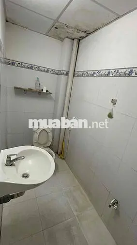 CHO THUÊ NHÀ NGUYÊN CĂN 2 TẦNG (Gác Đúc)
