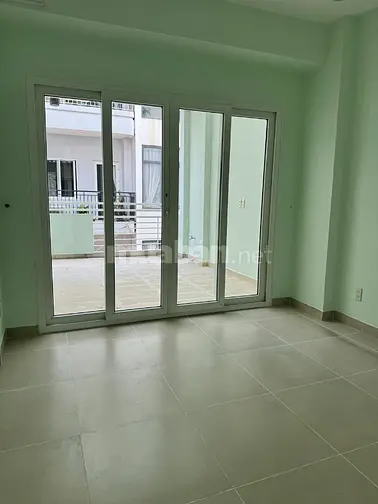 Chính chủ bán nhà Phan Kế Bính, P. Đa Kao