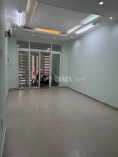 Chính chủ bán nhà Phan Kế Bính, P. Đa Kao