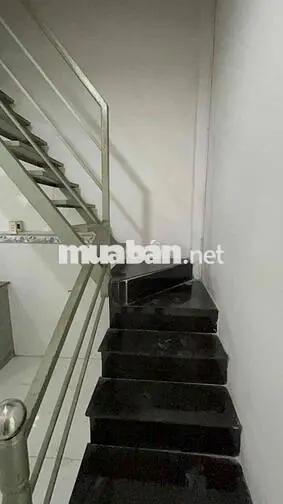 CHO THUÊ NHÀ NGUYÊN CĂN 2 TẦNG (Gác Đúc)