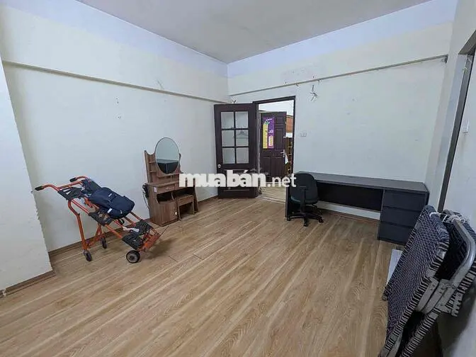 Cho thuê căn hộ CT3A Văn quán Hà đông full nội thất, 03 ngủ, 02 WC
