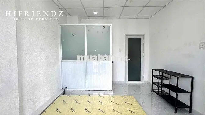 STUDIO TÁCH BẾP BAN CÔNG CÁCH SGU 700M, UEH 2KM GẦN CÁC ĐH LÂN CẬN Q5