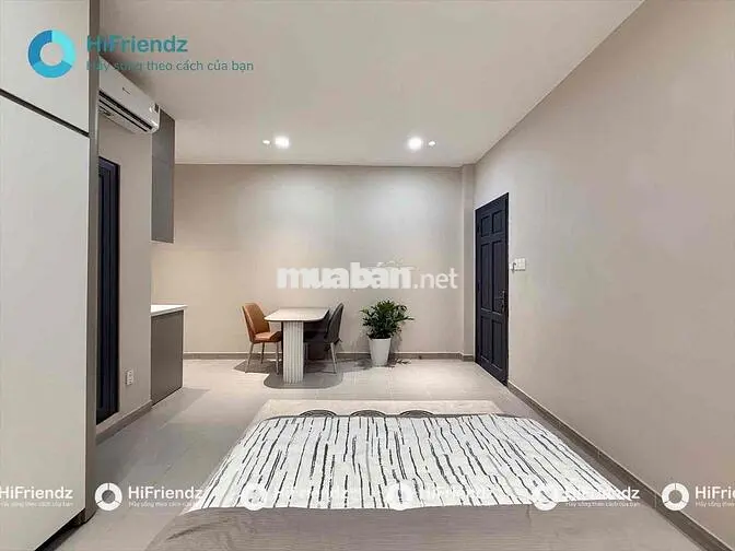 KHAI TRƯƠNG STUDIO CAO CẤP - NGAY ĐƯỜNG TÔ KÝ