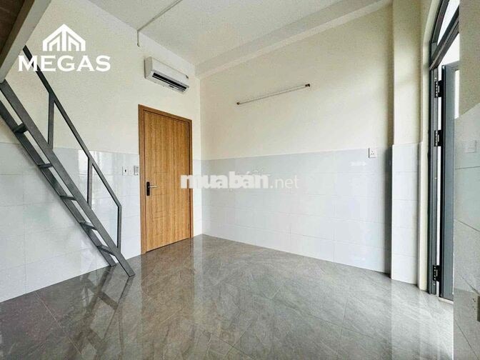 KHAI TRƯƠNG 15P TRỌ CAO CẤP NGAY TÔ KÝ - NGUYỄN ẢNH THỦ