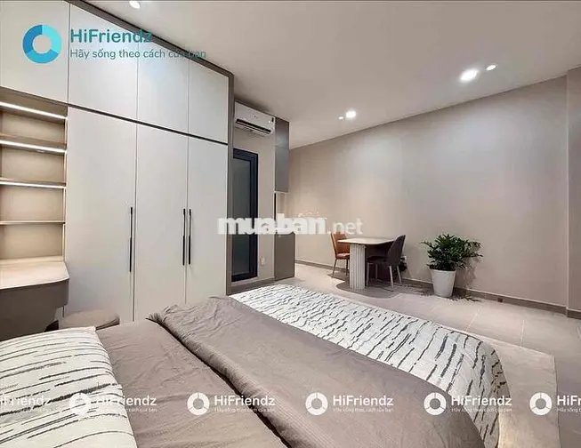 KHAI TRƯƠNG STUDIO CAO CẤP - NGAY ĐƯỜNG TÔ KÝ