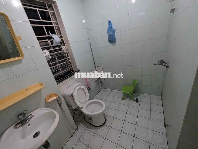 Cho thuê căn hộ CT3A Văn quán Hà đông full nội thất, 03 ngủ, 02 WC