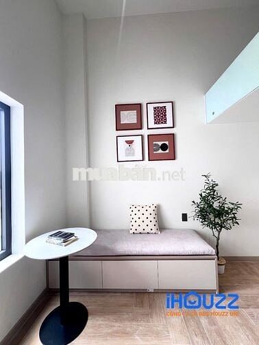 TÂN SINH VIÊN 2K8 – 1PN BCONS MIỀN ĐÔNG NGAY TRUNG TÂM LÀNG ĐẠI HỌC