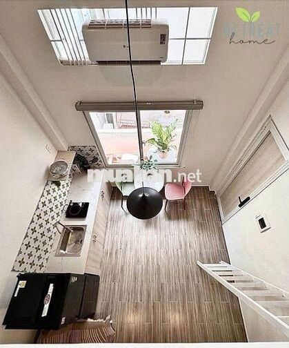 DỰ ÁN CĂN DUPLEX MỚI XÂY NGAY PHẠM VĂN ĐỒNG, LINH TÂY, HUB