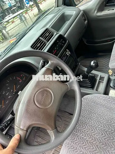 SUZUKI VITARA 2003 MT 4X4 1.6