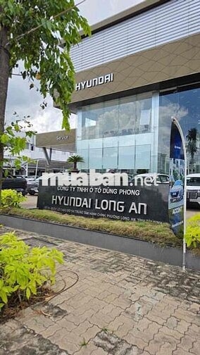 Hyundai Creta Tiêu chuẩn 2022 35000 km Xanh