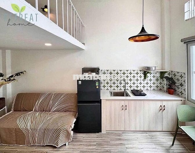 DỰ ÁN CĂN DUPLEX MỚI XÂY NGAY PHẠM VĂN ĐỒNG, LINH TÂY, HUB