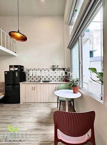 DỰ ÁN CĂN DUPLEX MỚI XÂY NGAY PHẠM VĂN ĐỒNG, LINH TÂY, HUB