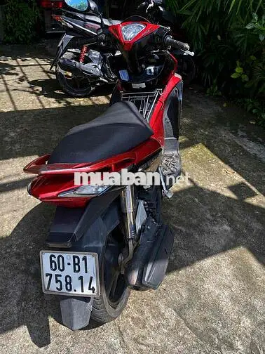 chính chủ bán Honda Airblade 2012