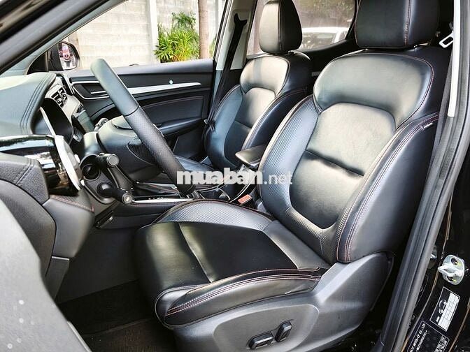 MG ZS LUXURY 2023 XE GIA ĐÌNH LƯỚT 1 CHỦ VAY 70%