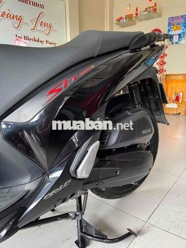 shvn 2016 . 150cc . khoá Smartkey. full ý. máy zin