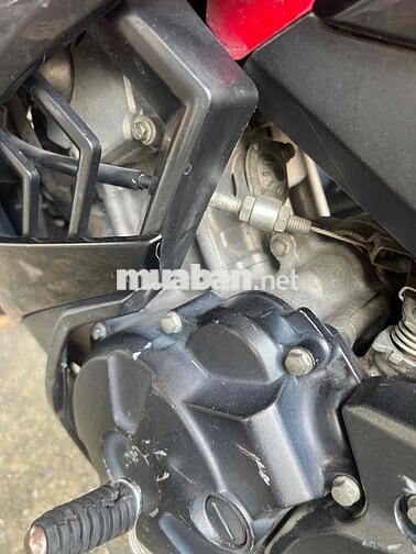 Yamaha Exciter 2018 Đỏ, Đen 124462 km