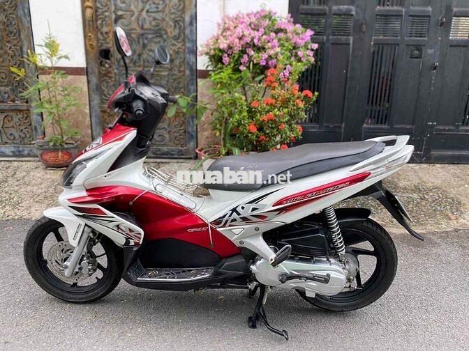 Honda Air Blade 2009 Fi up thái bs dễ thương 2288