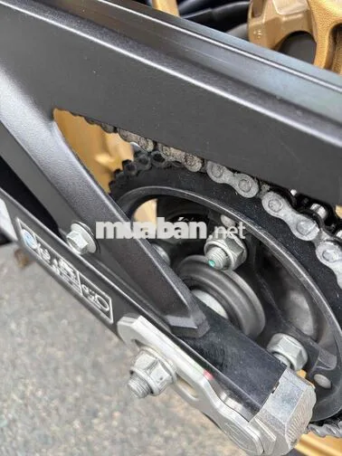 Honda Winner X HRC ABS 2022 Đỏ