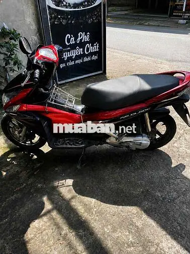 chính chủ bán Honda Airblade 2012