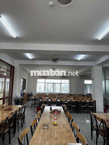 CẦN TUYỂN 2 NỮ NHÂN VIÊN CHO NHÀ ĂN