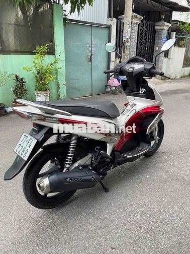 Honda Air Blade 2009 Fi up thái bs dễ thương 2288
