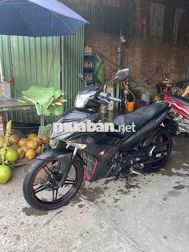 Yamaha Exciter 150 2015 Đen