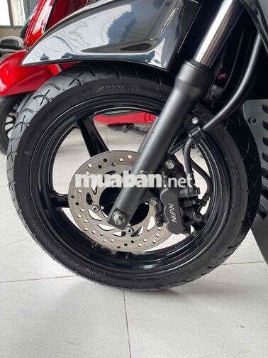 shvn 2016 . 150cc . khoá Smartkey. full ý. máy zin