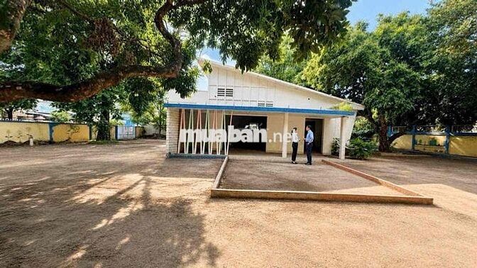 CHO THUÊ GÓC 2MT TRUNG TÂM BÌNH THỌ THỦ ĐỨC