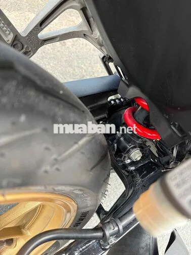 Honda Winner X HRC ABS 2022 Đỏ