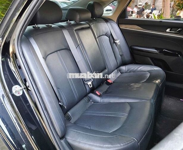 KIA K5 2.0 LUXURY 2022 XE GIA ĐÌNH LƯỚT VAY 70%